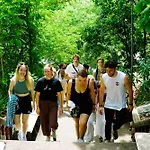 Chill Inn Samui Hostel And Restaurant