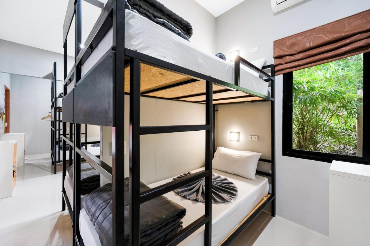 Hostel Chill Samui And Restaurant *